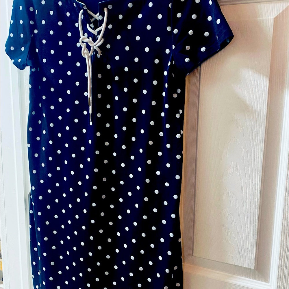 Tommy Hilfiger Dress, Size S